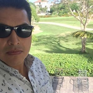 Meet your Posher, Pavel